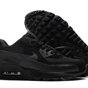 Air Max 90 "Triple Black"