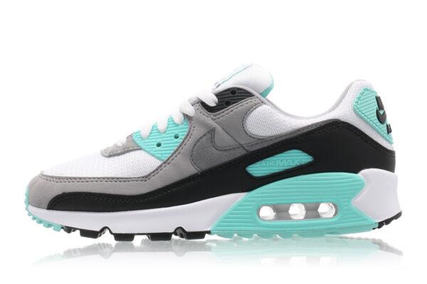 Air Max 90 "Turquoise"