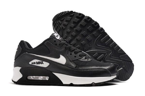 Air Max 90 "Black/White"