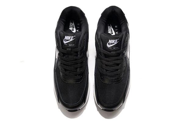 Air Max 90 "Black/White" - Imagem 3
