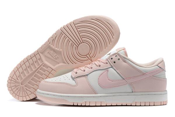 Dunk Low "Orange Pearl"