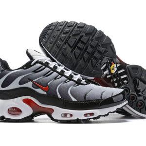 Air Max Plus TN 1 “Grey/Red”