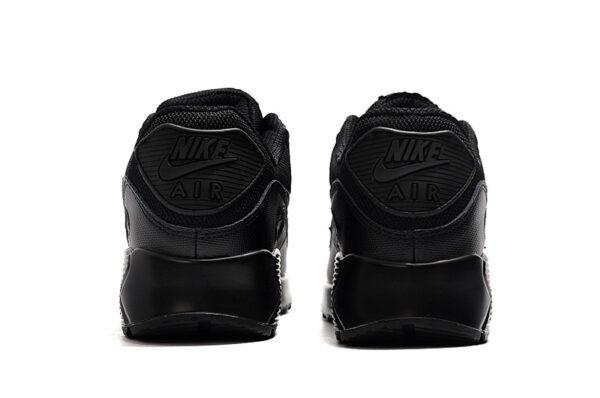 Air Max 90 "Triple Black" - Imagem 2