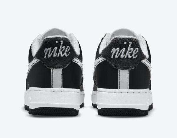 Air Force 1 "First Use" - Imagem 3