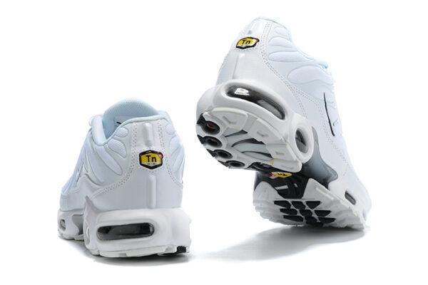 Air Max Plus TN 1 “White/Black” - Imagem 3
