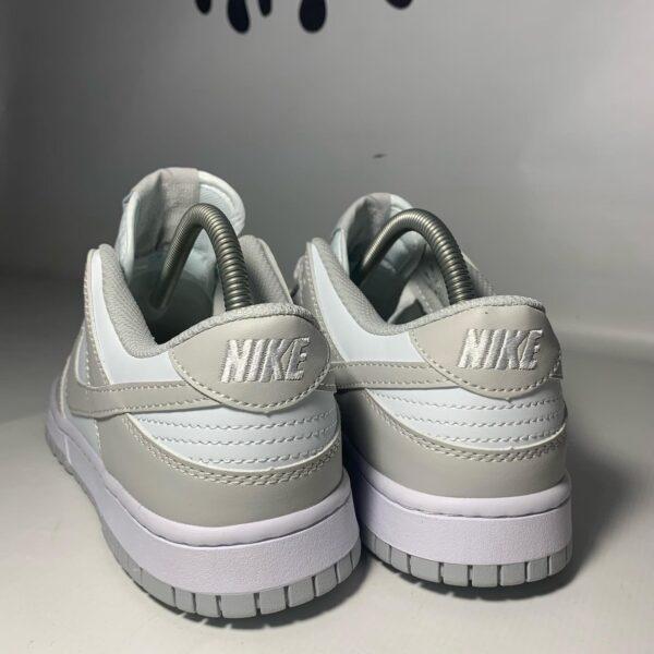 Dunk Low "Grey Fog" - Imagem 3
