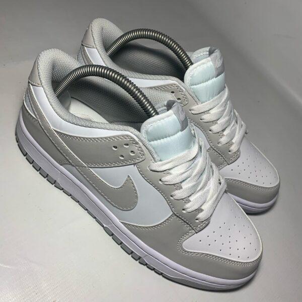 Dunk Low "Grey Fog" - Imagem 2