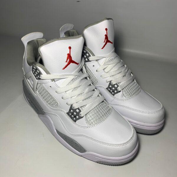 Jordan 4 "Oreo" - Imagem 2