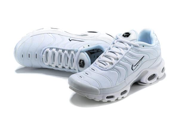Air Max Plus TN 1 “White/Black” - Imagem 2