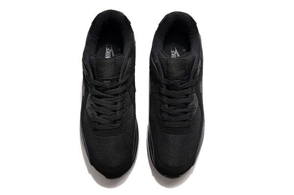 Air Max 90 "Triple Black" - Imagem 3