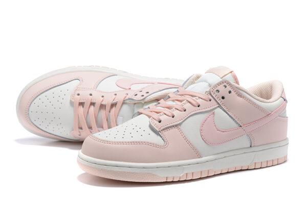 Dunk Low "Orange Pearl" - Imagem 3