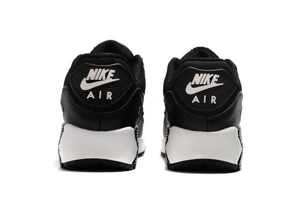 Air Max 90 "Black/White" - Imagem 2