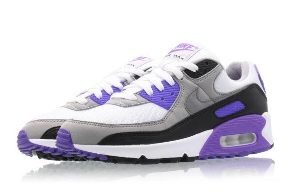 Air Max 90 "Hyper Grape" - Imagem 2