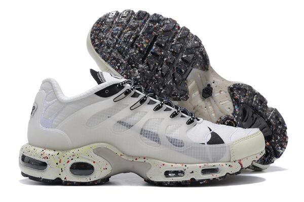 Air Max Plus Terrascape "White Black"