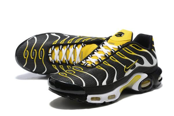 Air Max Plus TN 1 “Tour Yellow” - Imagem 2