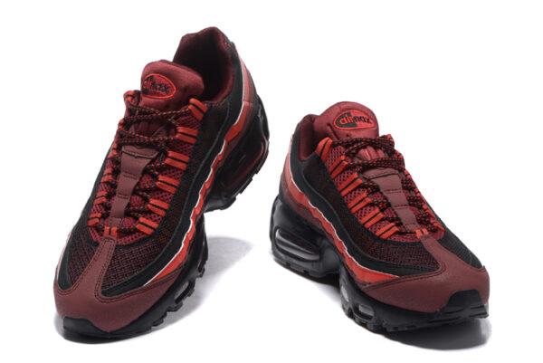 Air Max 95 "Team Red" - Imagem 3