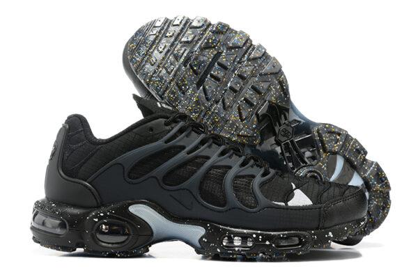 Air Max Plus Terrascape "Black/White"