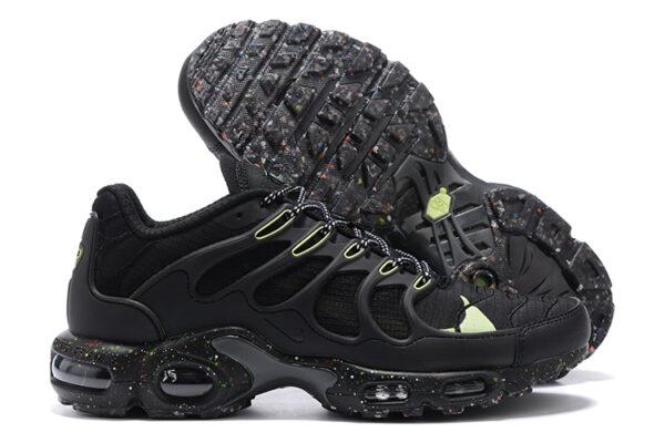 Air Max Plus Terrascape "Black/Green"