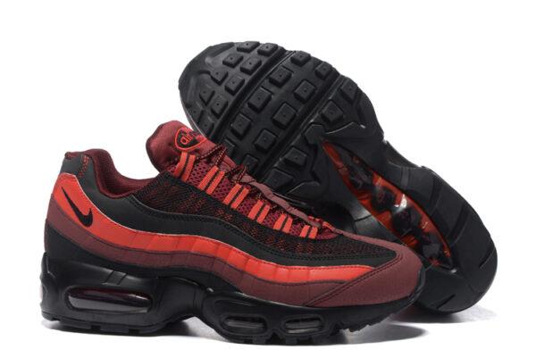 Air Max 95 "Team Red"