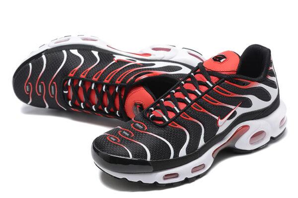 Air Max Plus TN 1 "University Red" - Imagem 2