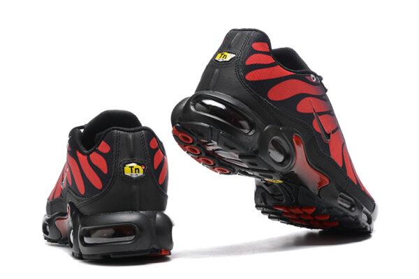 Air Max Plus TN 1 “Bred Reflective” - Imagem 3