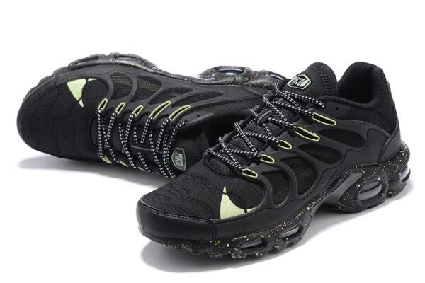 Air Max Plus Terrascape "Black/Green" - Imagem 2