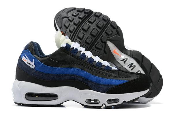 Air Max 95 "Running Club"
