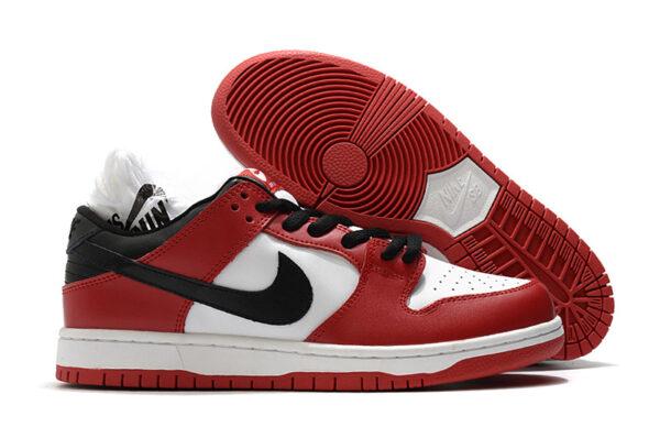 Dunk Low "Chicago" - Imagem 3
