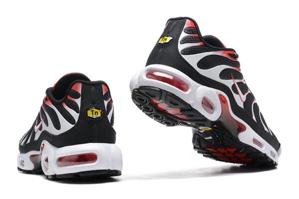 Air Max Plus TN 1 "University Red" - Imagem 3