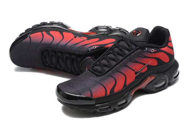Air Max Plus TN 1 “Bred Reflective” - Imagem 2