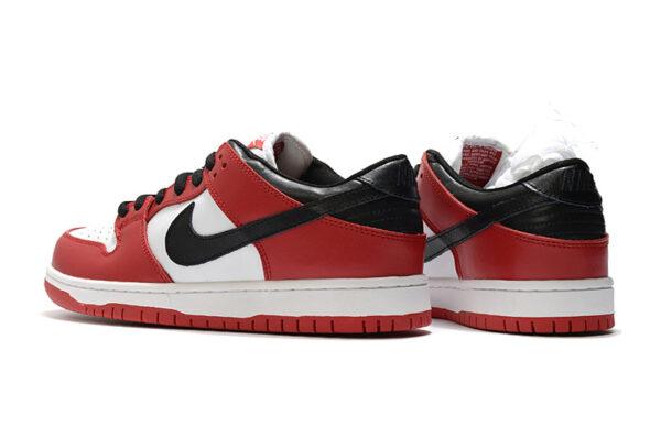 Dunk Low "Chicago" - Imagem 2