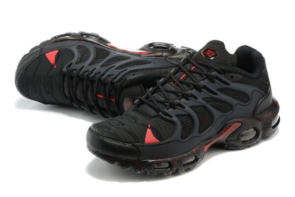 Air Max Plus Terrascape "Black/Red" - Imagem 2