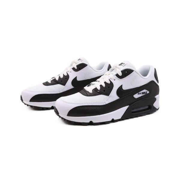 Air Max 90 "White/Black" - Imagem 2