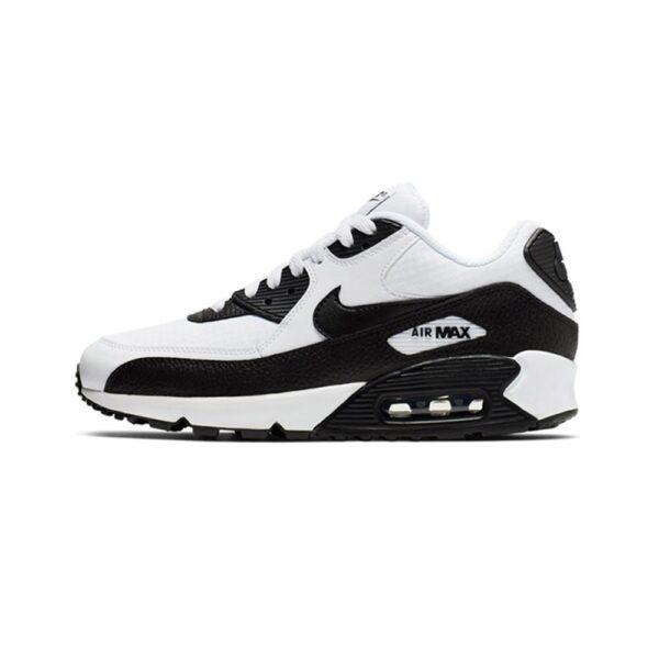 Air Max 90 "White/Black"