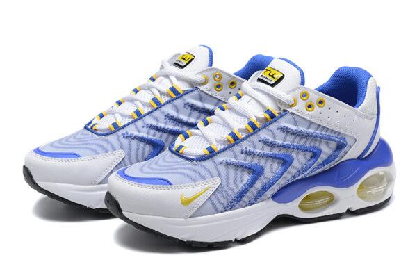 AirMax TW "Racer Blue" - Imagem 2