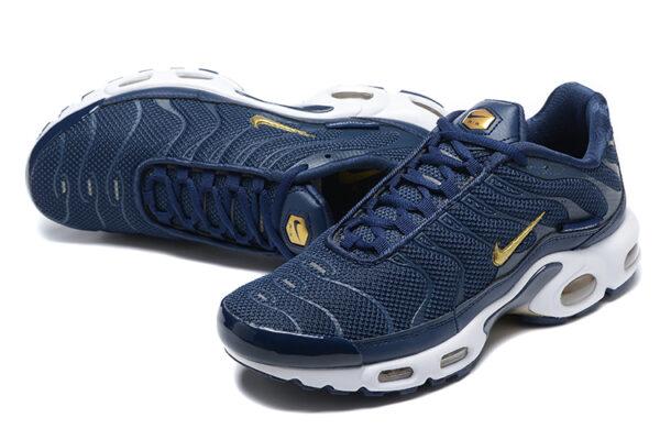 Air Max Plus TN 1 "FFF" - Imagem 2