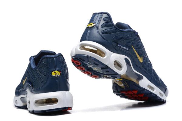 Air Max Plus TN 1 "FFF" - Imagem 3
