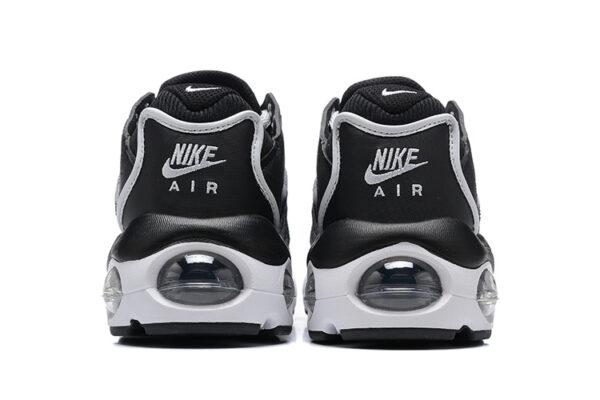 AirMax TW "Black White" - Imagem 3