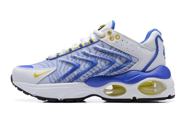 AirMax TW "Racer Blue"