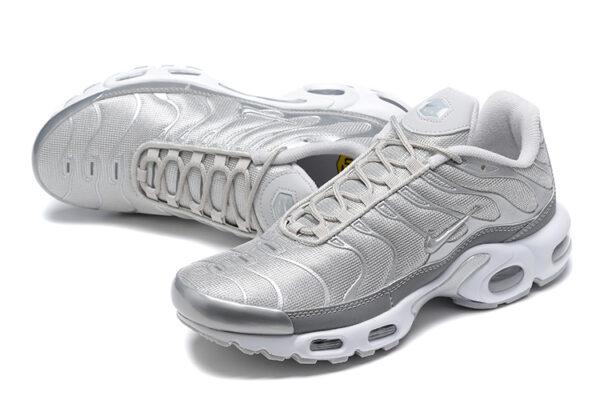 Air Max Plus TN 1 “Silver Bullet” - Imagem 2