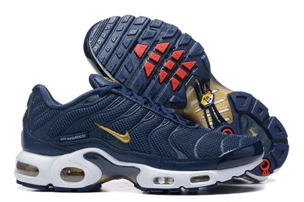 Air Max Plus TN 1 "FFF"