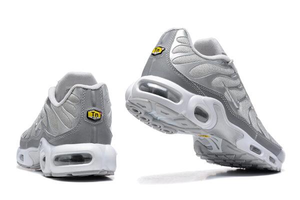 Air Max Plus TN 1 “Silver Bullet” - Imagem 3