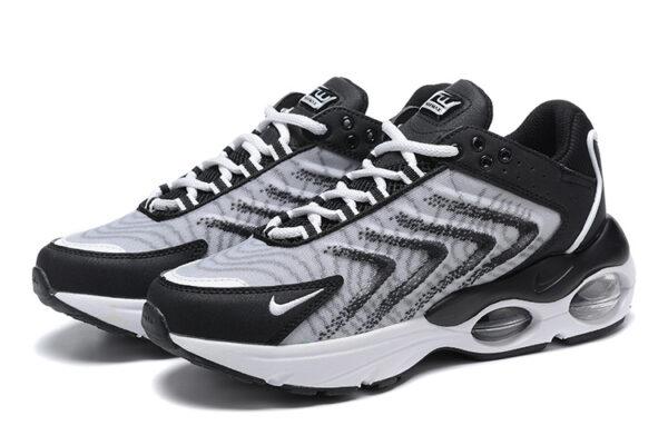 AirMax TW "Black White" - Imagem 2