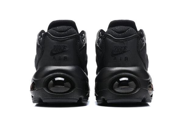 AirMax TW "Triple Black" - Imagem 3