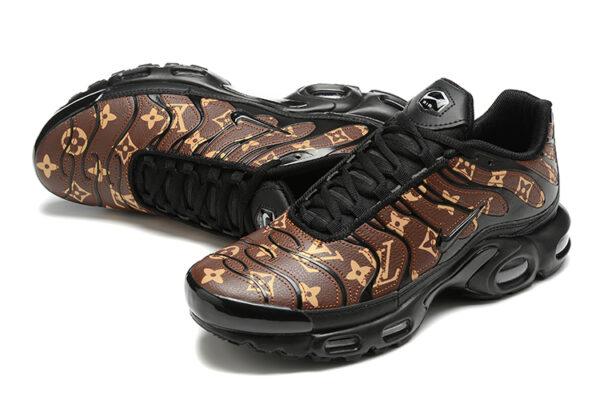 Air Max Plus TN 1 x LV - Imagem 2