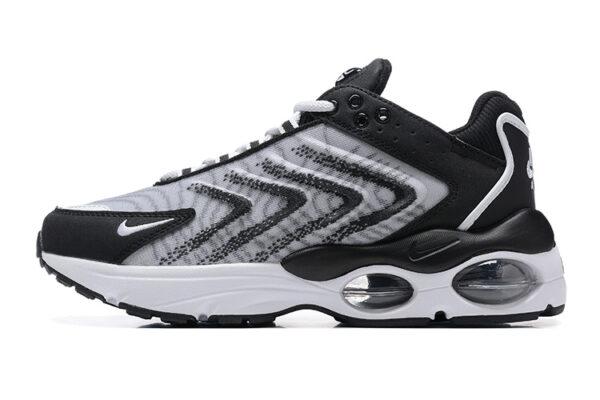 AirMax TW "Black White"