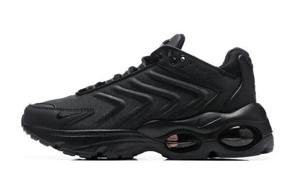AirMax TW "Triple Black"