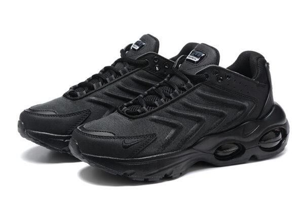 AirMax TW "Triple Black" - Imagem 2