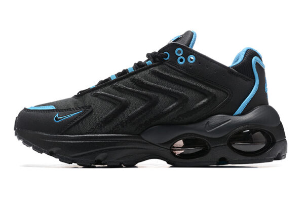 AirMax TW "Black/Blue"