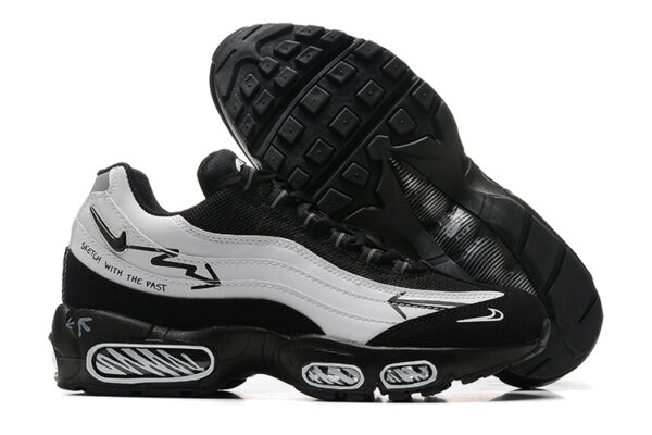 Air Max 95 "Sketch"